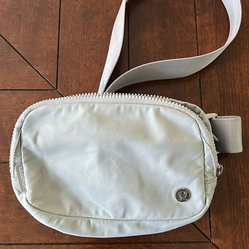 Lululemon Belt Bag